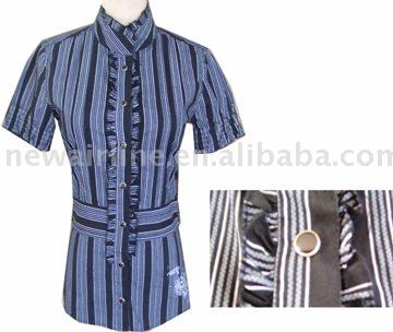 shirt (рубашка)