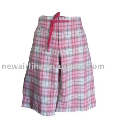 Ladies` skirt (Ladies `jupe)