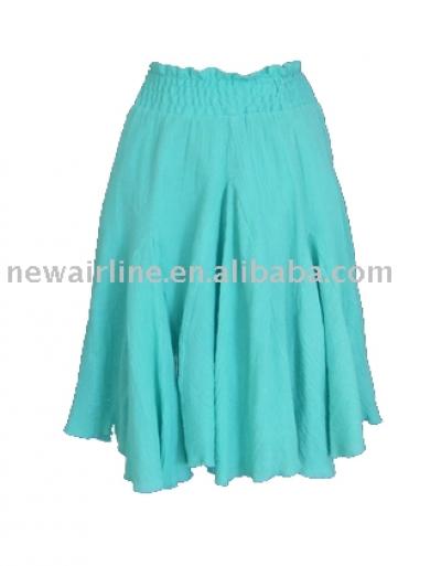 Ladies` skirt (Ladies `jupe)