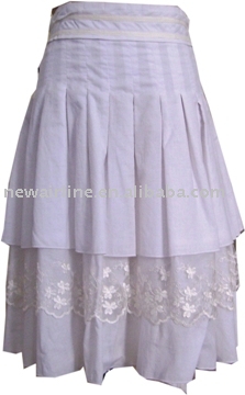 Multi-Layer Skirt (Multi-Layer Skirt)