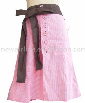 Cotton Skirt (Baumwoll-Rock)
