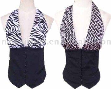 ladies fashion top (Damen Mode Top)
