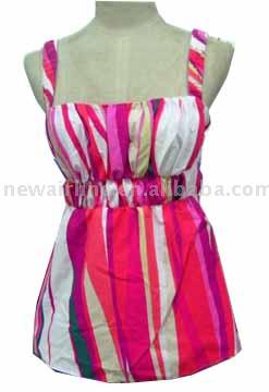 Cotton top (Cotton top)