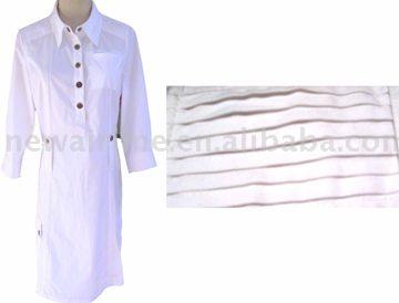 Ladies` Wear (Дамские одежды)