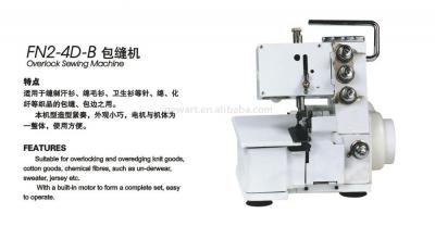 OVERLOCK MACHINE (Overlock)