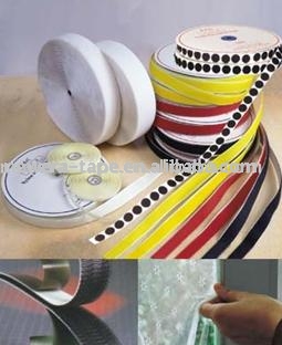 Hook% 26 Loop Fastening Tape (Hook% 26 Loop Fastening Tape)