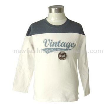Kids` T-Shirt (Kids` T-Shirt)