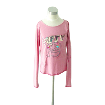 Kid`s T-Shirt (Kid`s T-Shirt)