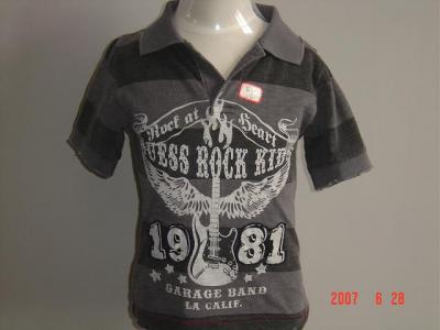 Kid`s T-Shirt (Kid`s T-Shirt)