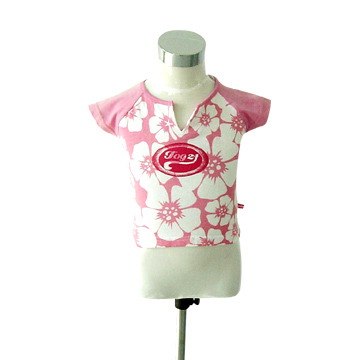 Kid`s T-Shirt (Kid`s T-Shirt)