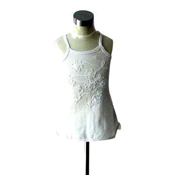 Kid`s Vest (Kid`s Vest)
