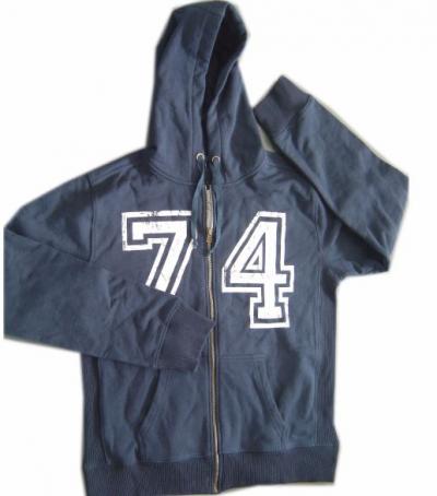 men`s fleece hoodies