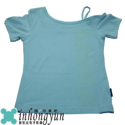 Girl gallus T-shirt (Girl-gallus-T-Shirt)