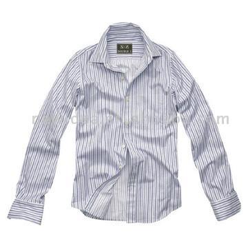 Men`s Classic Shirt (MEN `S Классические рубашки)