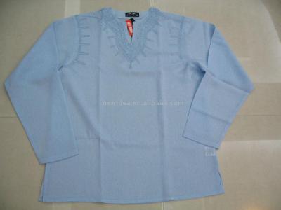 Men`s Casual Shirt (Men `s Casual Shirt)