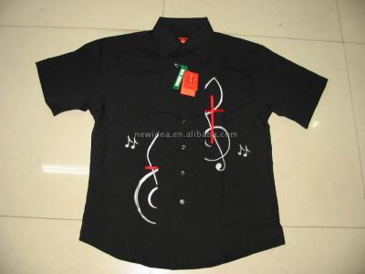 Men`s Casual Shirt (MEN `S повседневные рубашки)