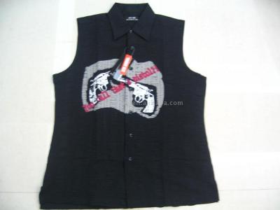 Men`s Casual Shirt (MEN `S повседневные рубашки)