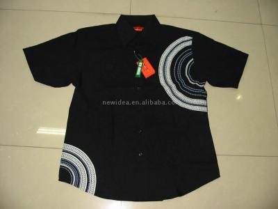 Men`s Casual Shirt (MEN `S повседневные рубашки)