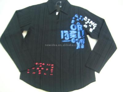 Men`s Casual Shirt (MEN `S повседневные рубашки)