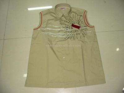Men`s Casual Shirt (MEN `S повседневные рубашки)