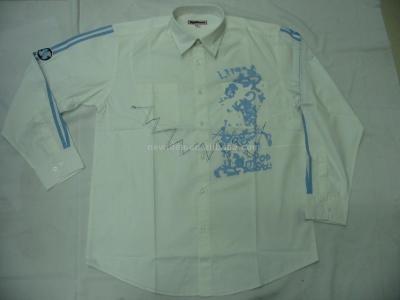 Men`s Casual Shirt (MEN `S повседневные рубашки)
