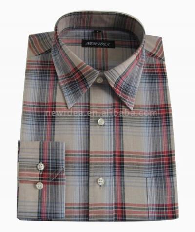 Men`s Classic Shirt