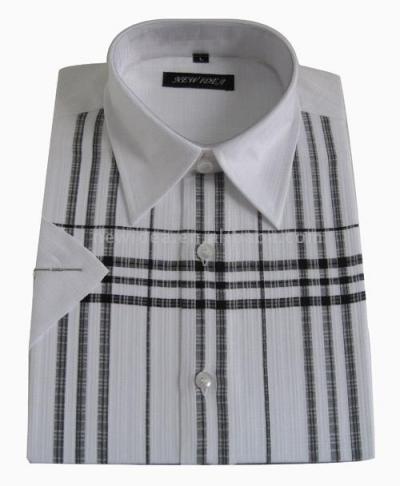Men`s Classic Shirt