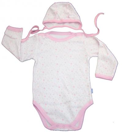 Body Romper (Body Romper)