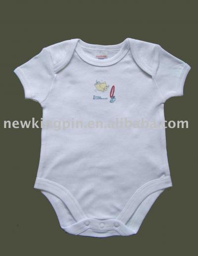 Bodysuit (Bodysuit)