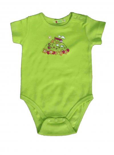 Bodysuit (Bodysuit)