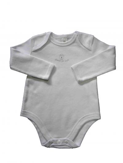 Body Romper (Body Romper)