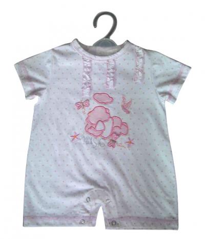 Baby`s Romper (Baby`s Romper)