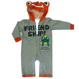 Baby Romper
