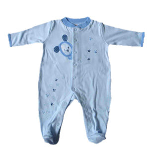 Baby Romper
