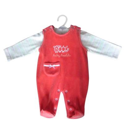 Baby Suit