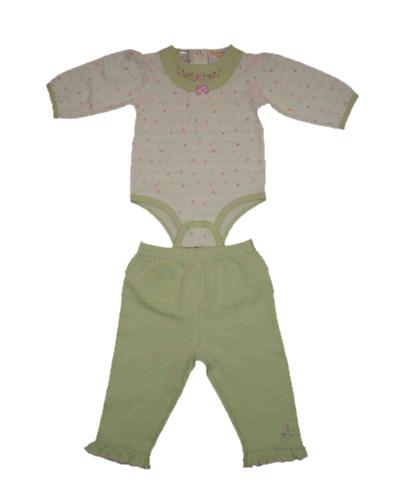 Creeper %26 Pant (Creeper %26 Pant)