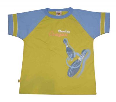 Boys` T-shirt