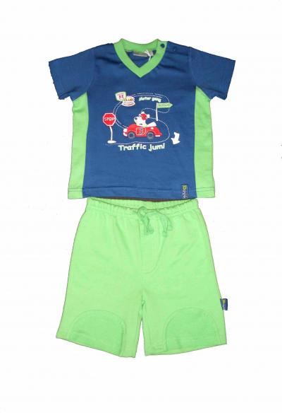 Children suit