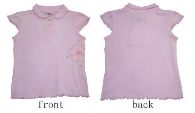 Girl`s T-Shirt (Girl`s T-Shirt)
