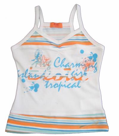 Girls` clothing (Girls` clothing)
