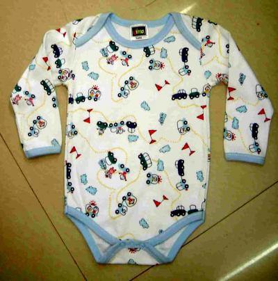 Bodysuit (Bodysuit)