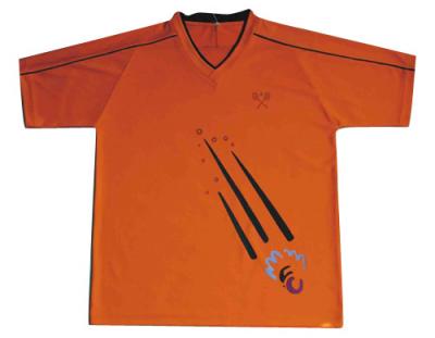 wicking T-shirt (wicking T-shirt)