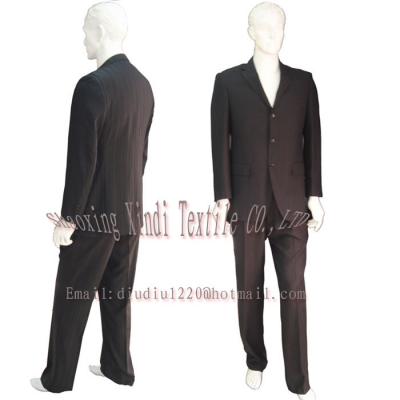 high standard suit XD08001