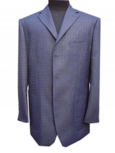 middle standard suit