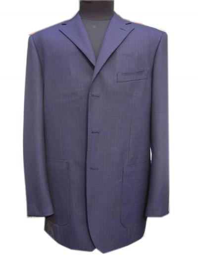 middle standard suit