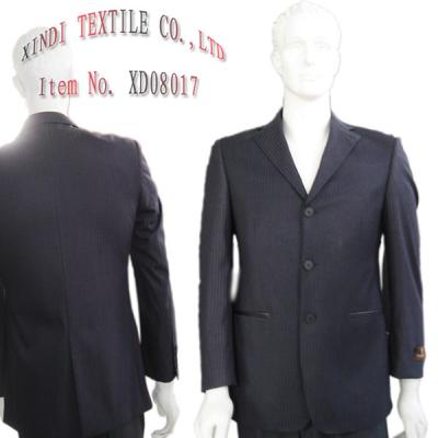 high standard suit XD08017