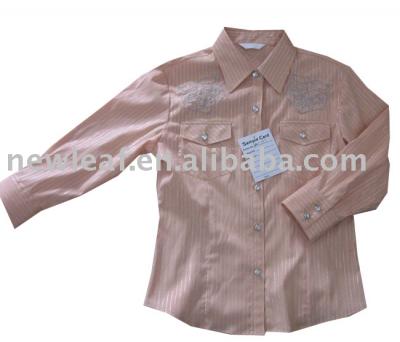 blouse (blouse)