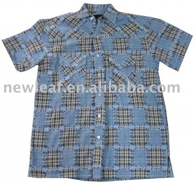 men`s fashion shirts (Men `s fashion Shirts)