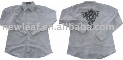 Men`s Fashion Shirts (Men `s Fashion Shirts)