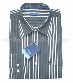 Men`s Dress Shirt